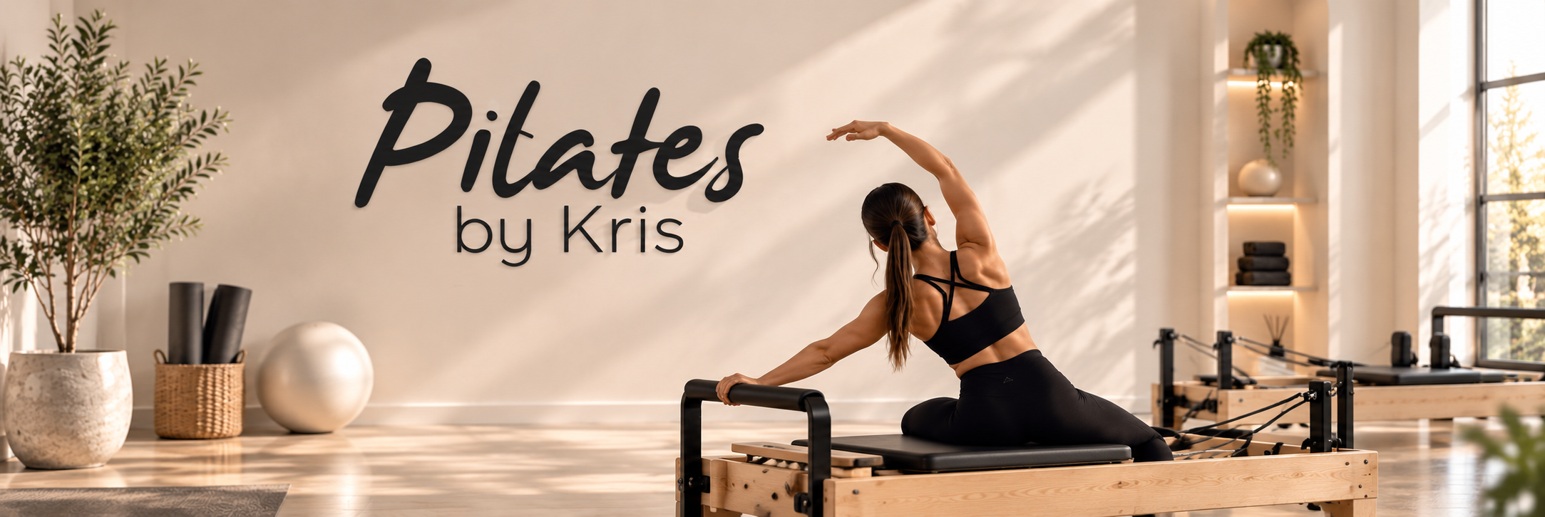 Pilates by Kris Studio